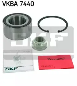 VKBA 7440 SKF
